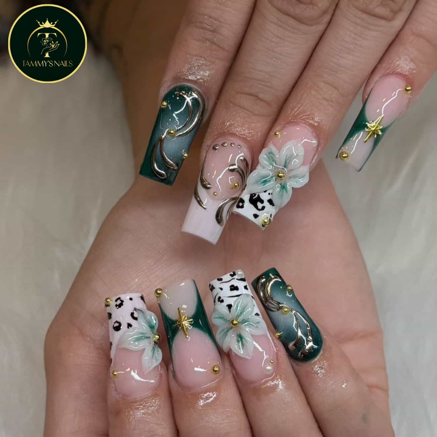 amazing nail